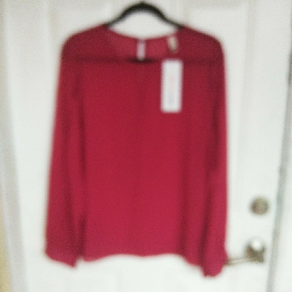 Favolook blouse
